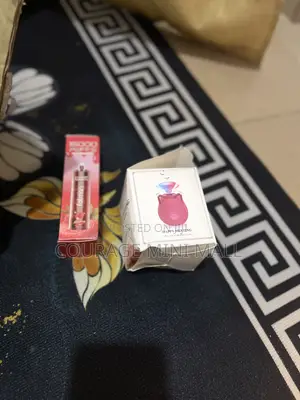 Rose Vib Available