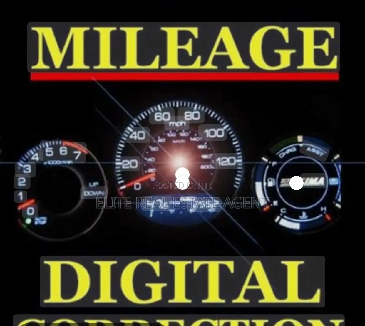 Mileage Reduction