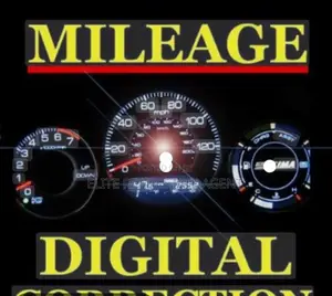 Mileage Reduction