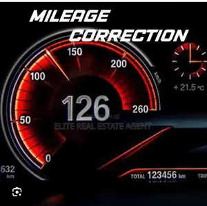 Mileage Reduction