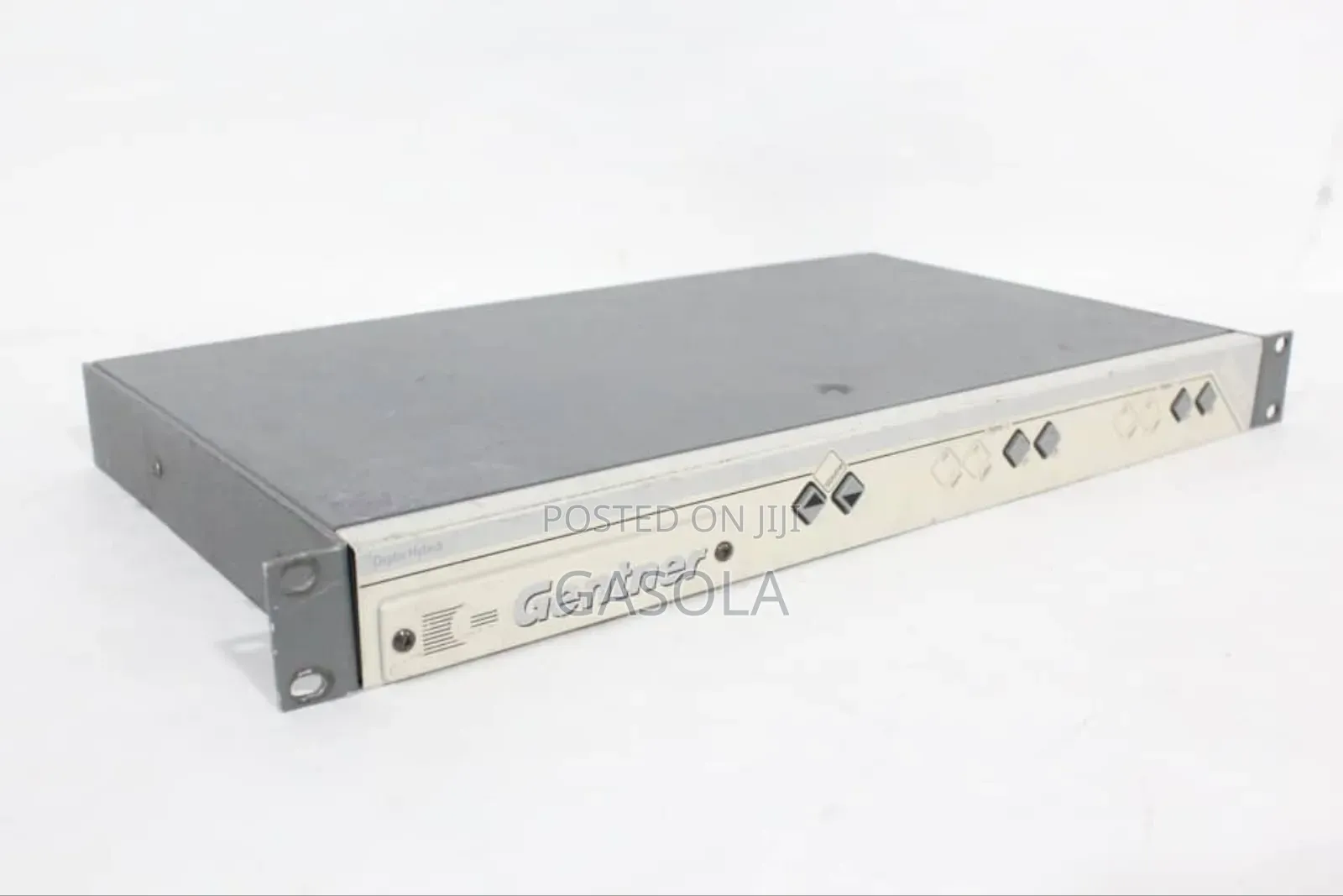 Gentner Dh22 Telephone Hybrid