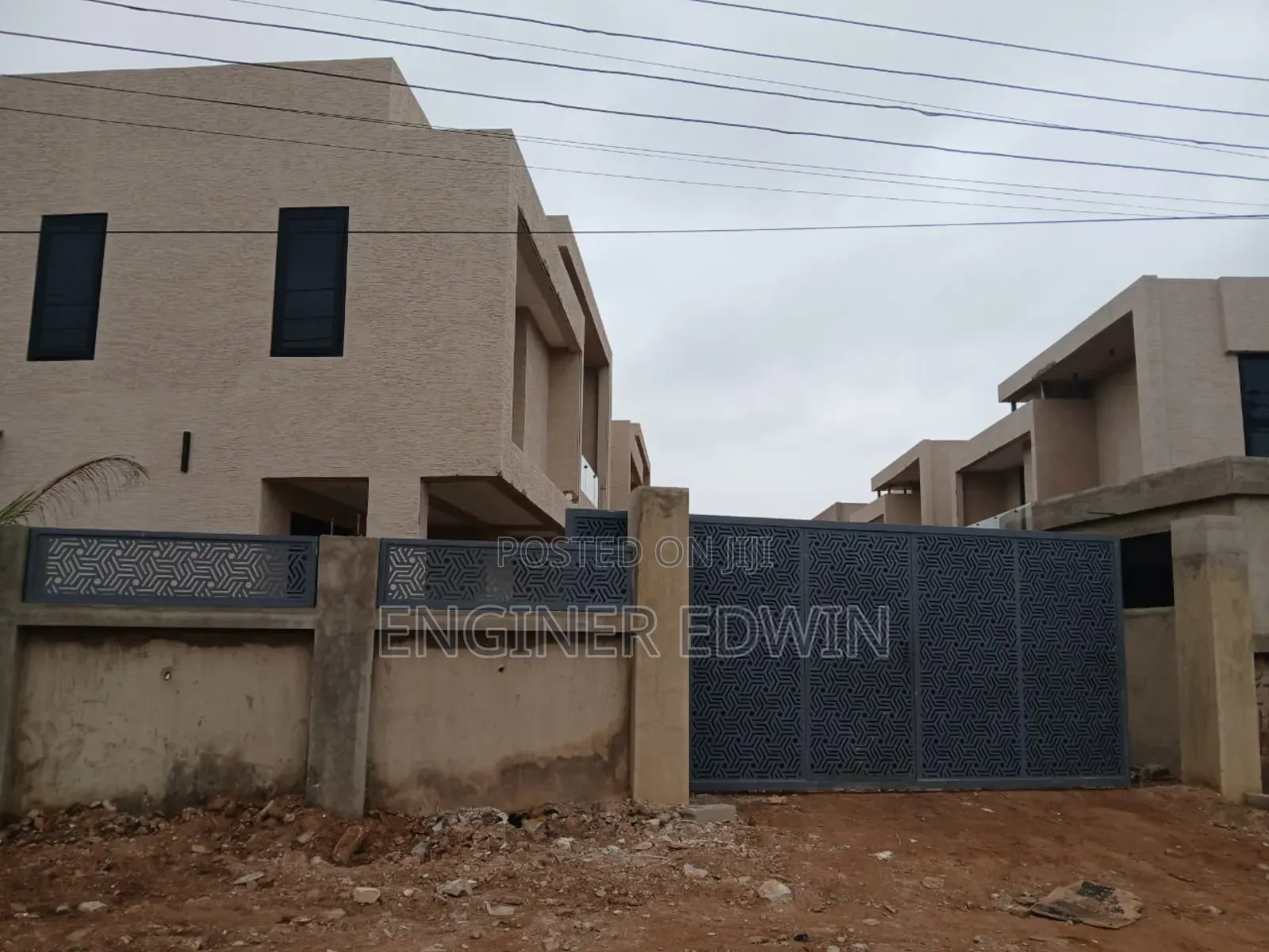 4bdrm House in Nmai-Dzorn for sale
