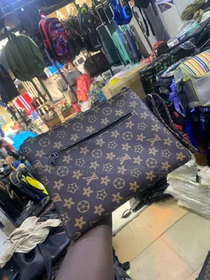 Men Clutch/Poutch