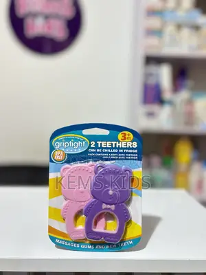 Griptight Teether