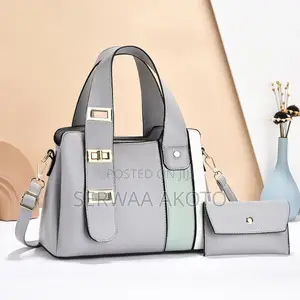 Classy Ladies Hand Bag