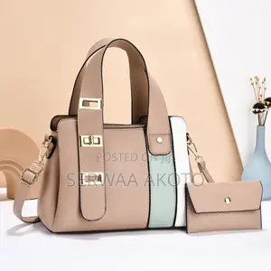 Classy Ladies Hand Bag
