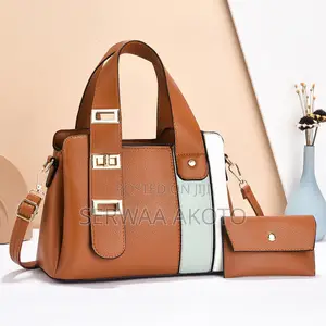 Classy Ladies Hand Bag