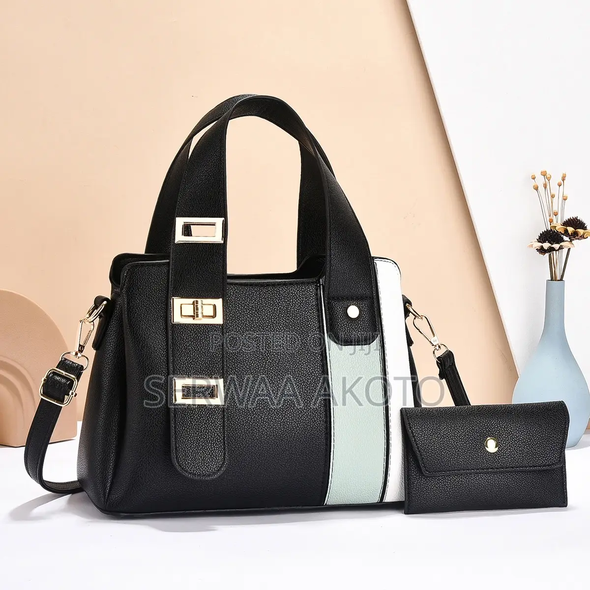 Classy Ladies Hand Bag