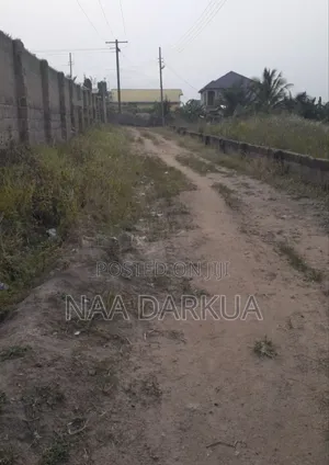 Land at Papase No. 1 for Sale