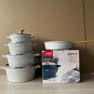 0sfe 5 Set Cooking Untensils