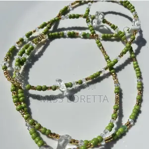 Authentic Waist Beads