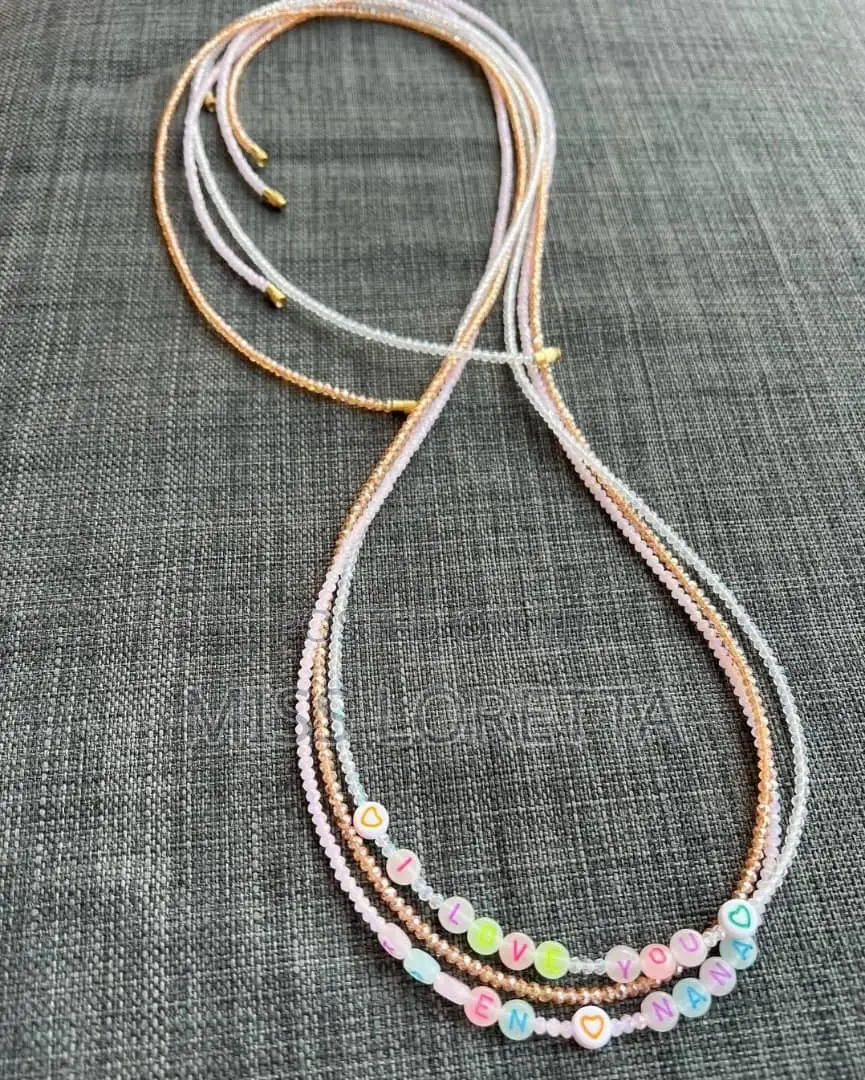 Authentic Waist Beads