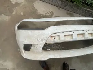 Dodge Charger Srt Hellcat  (2015-2021) Front Bumper Available As Seen