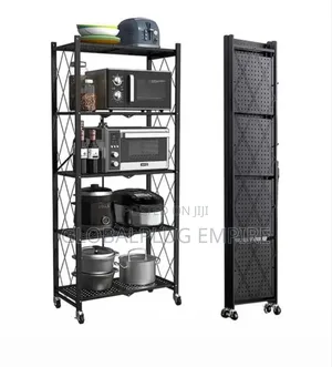 Storage Rack