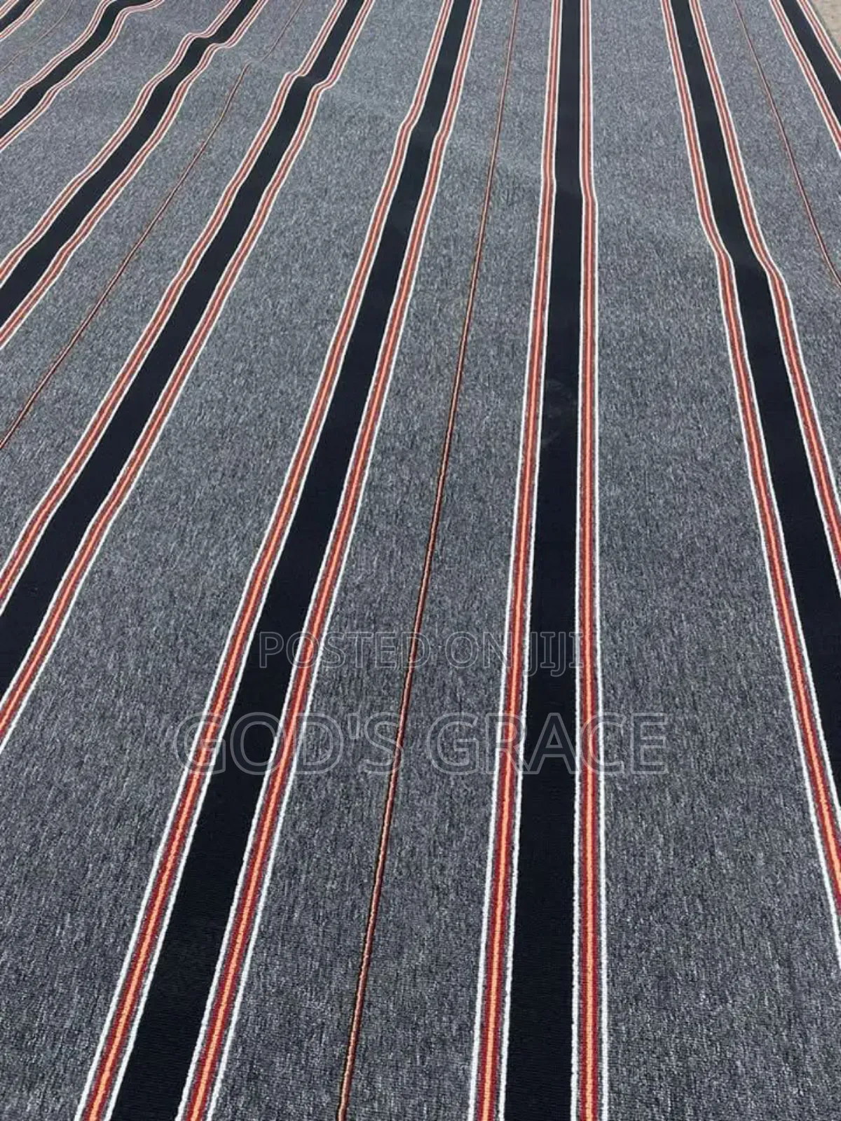 Woolen Carpet