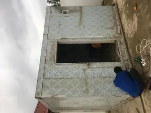 Cold Room Installation