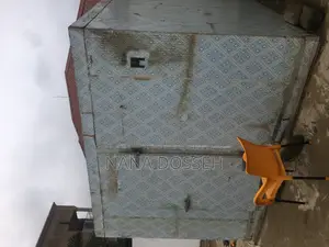 Cold Room Installation