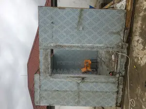 Cold Room Installation