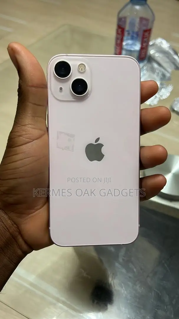 Apple iPhone 13 512 GB Pink