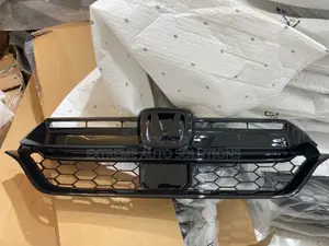 2017 2018 2019 Fits Honda Cr-v Crv Front Grille Grill Oem