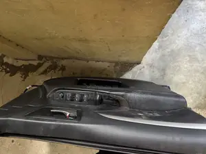 Toyota Highlander 2017 Door Front Driver
