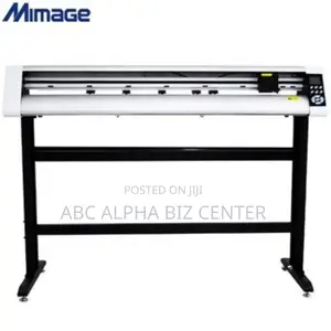 4ft Contour Cutting Plotter