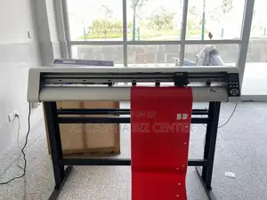 4ft Contour Cutting Plotter