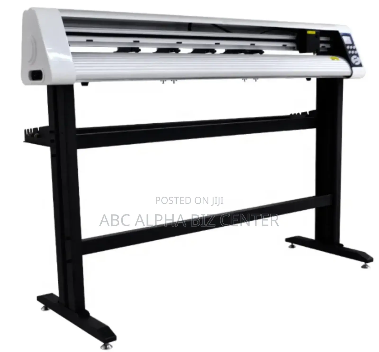 4ft Contour Cutting Plotter