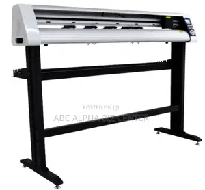 4ft Contour Cutting Plotter