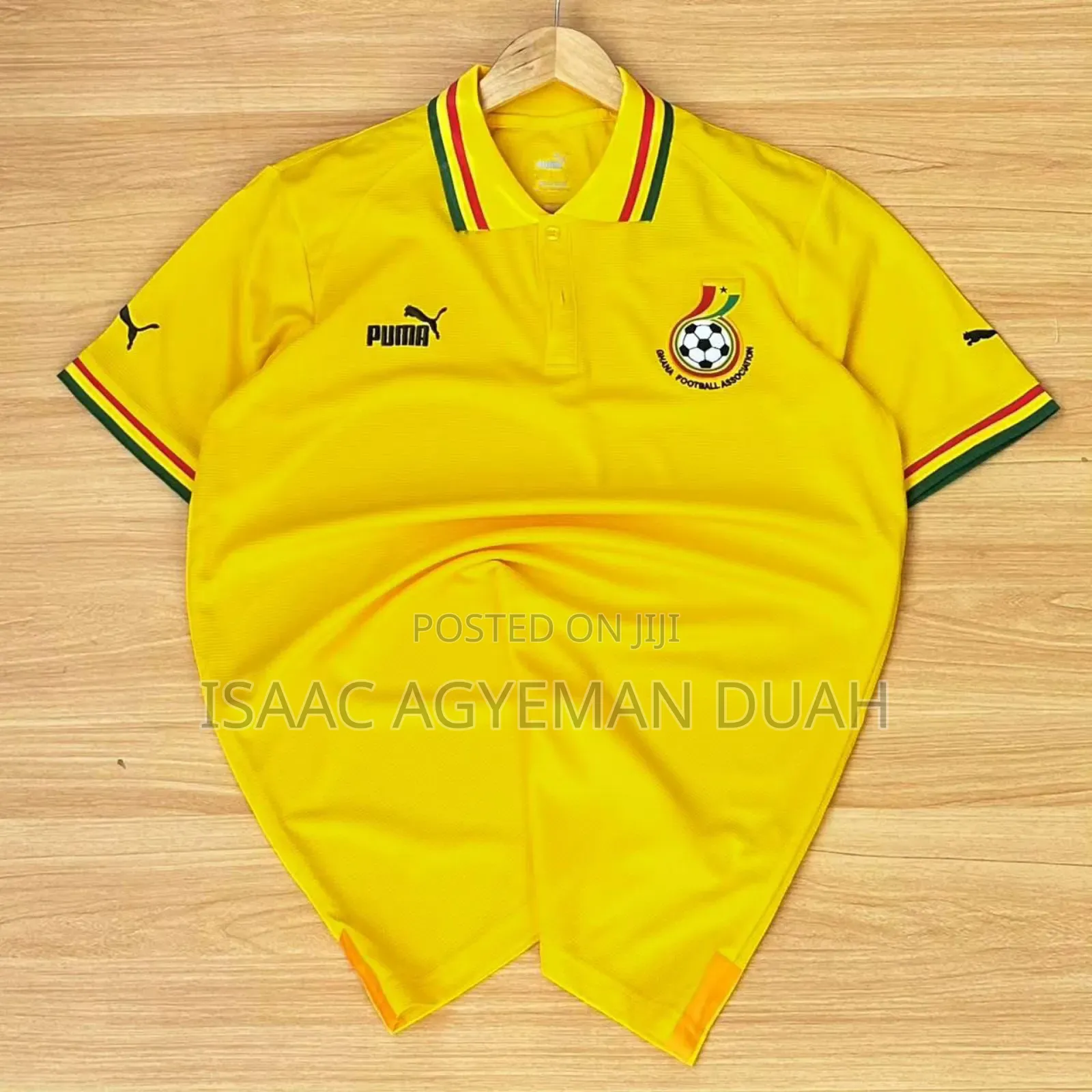 Original Jerseys Available
