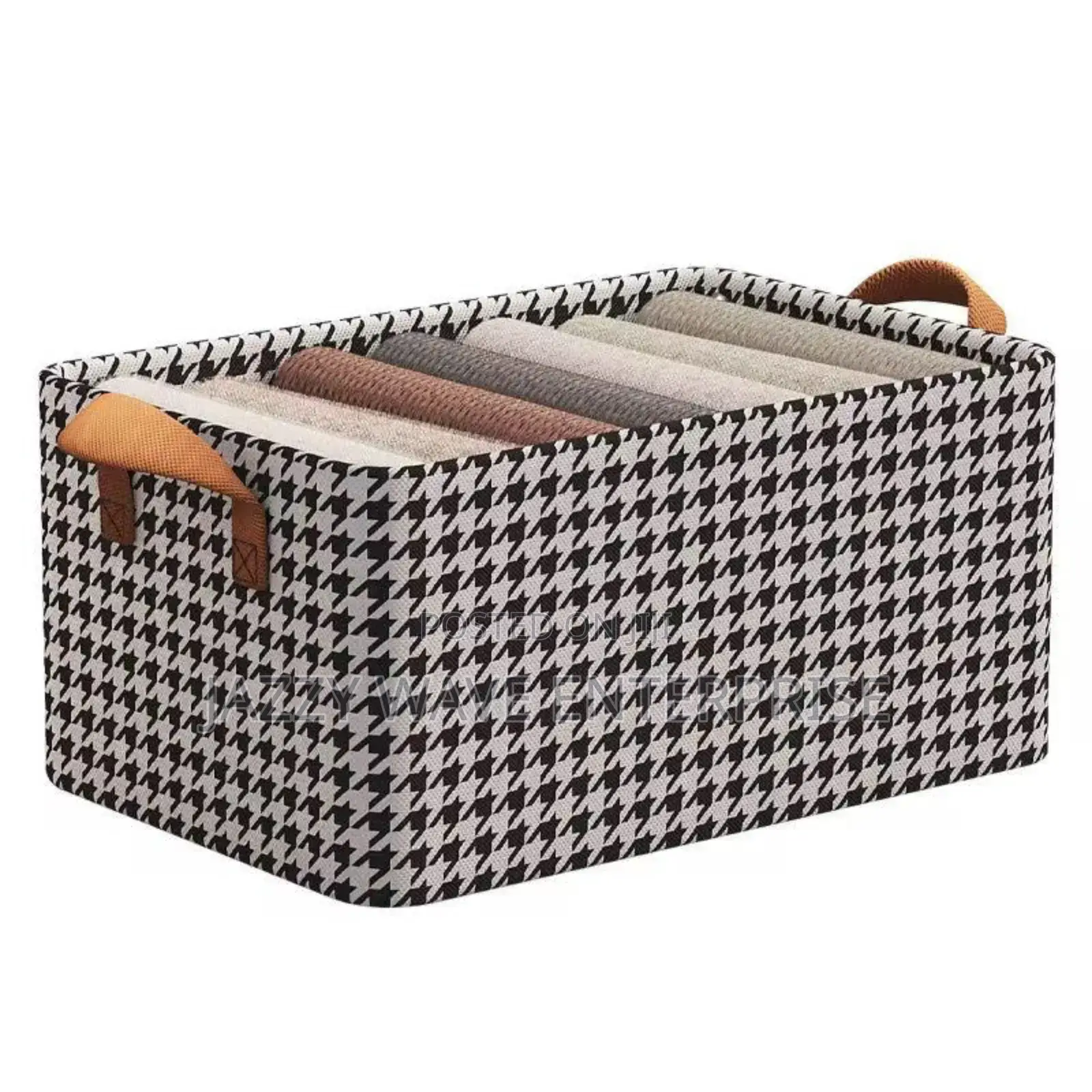 Wardrobe Organizer Storage Bag