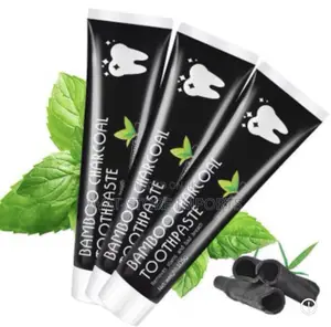 Charcoal Toothpaste