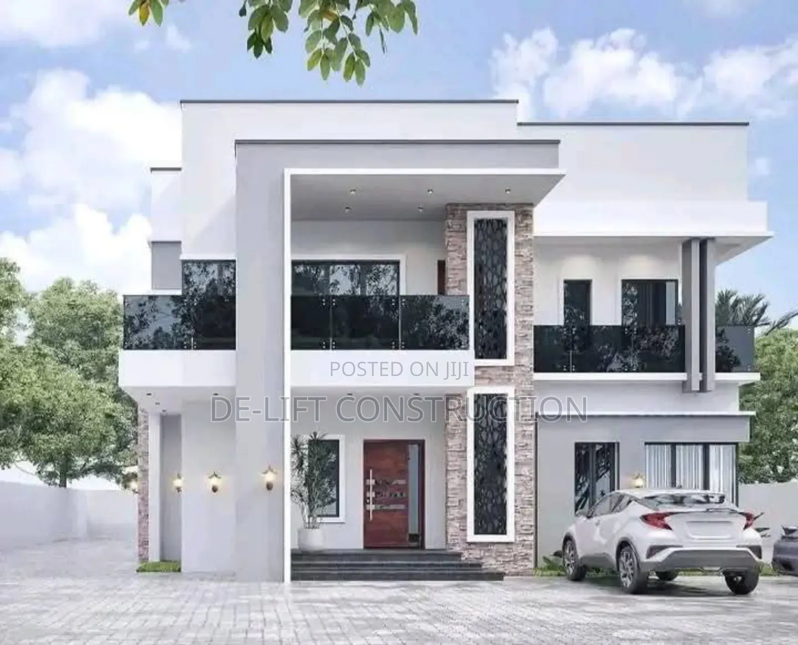 Hello Are You Looking for a Professional Architect?