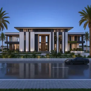 Hello Are You Looking for a Professional Architect?
