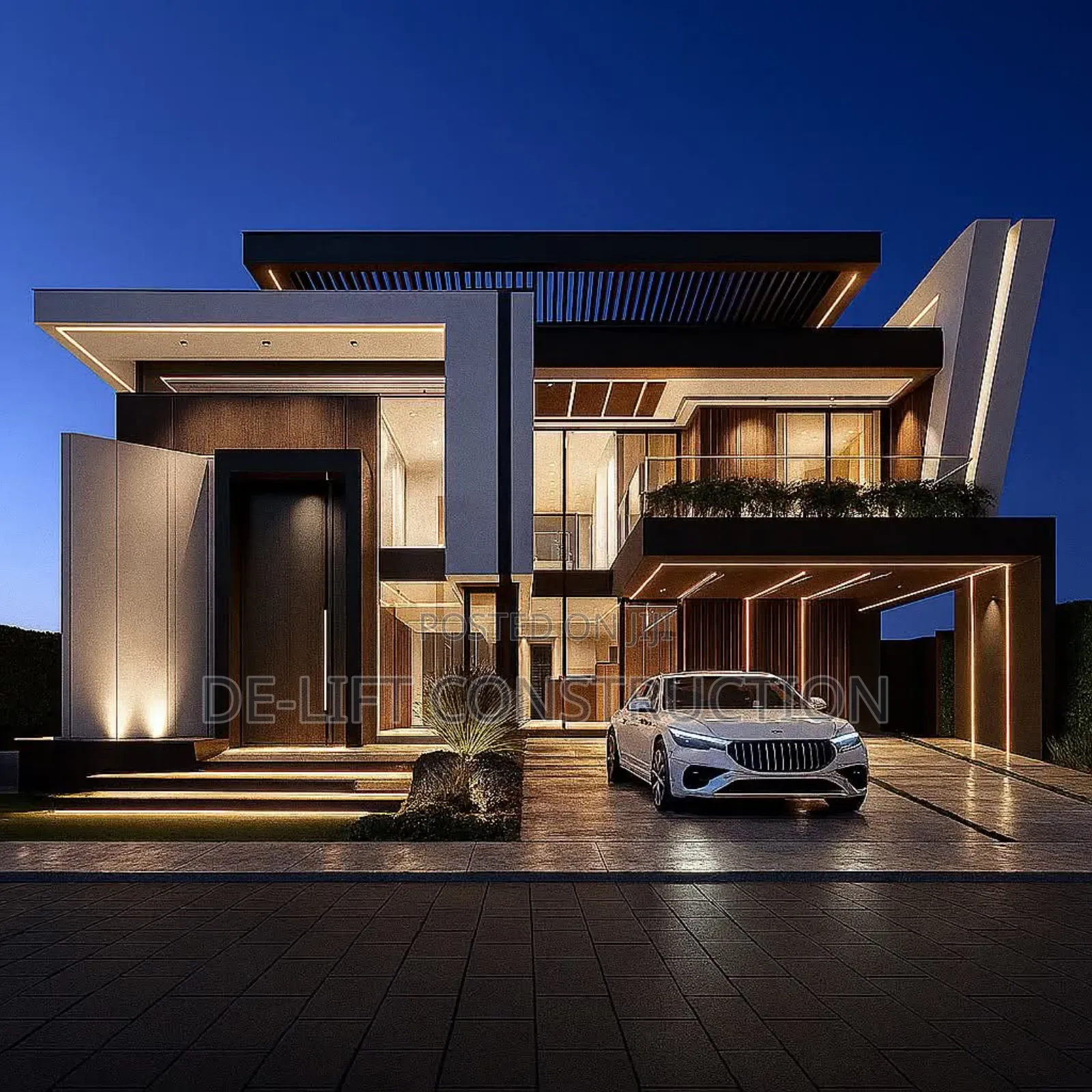 Hello Are You Looking for a Professional Architect?