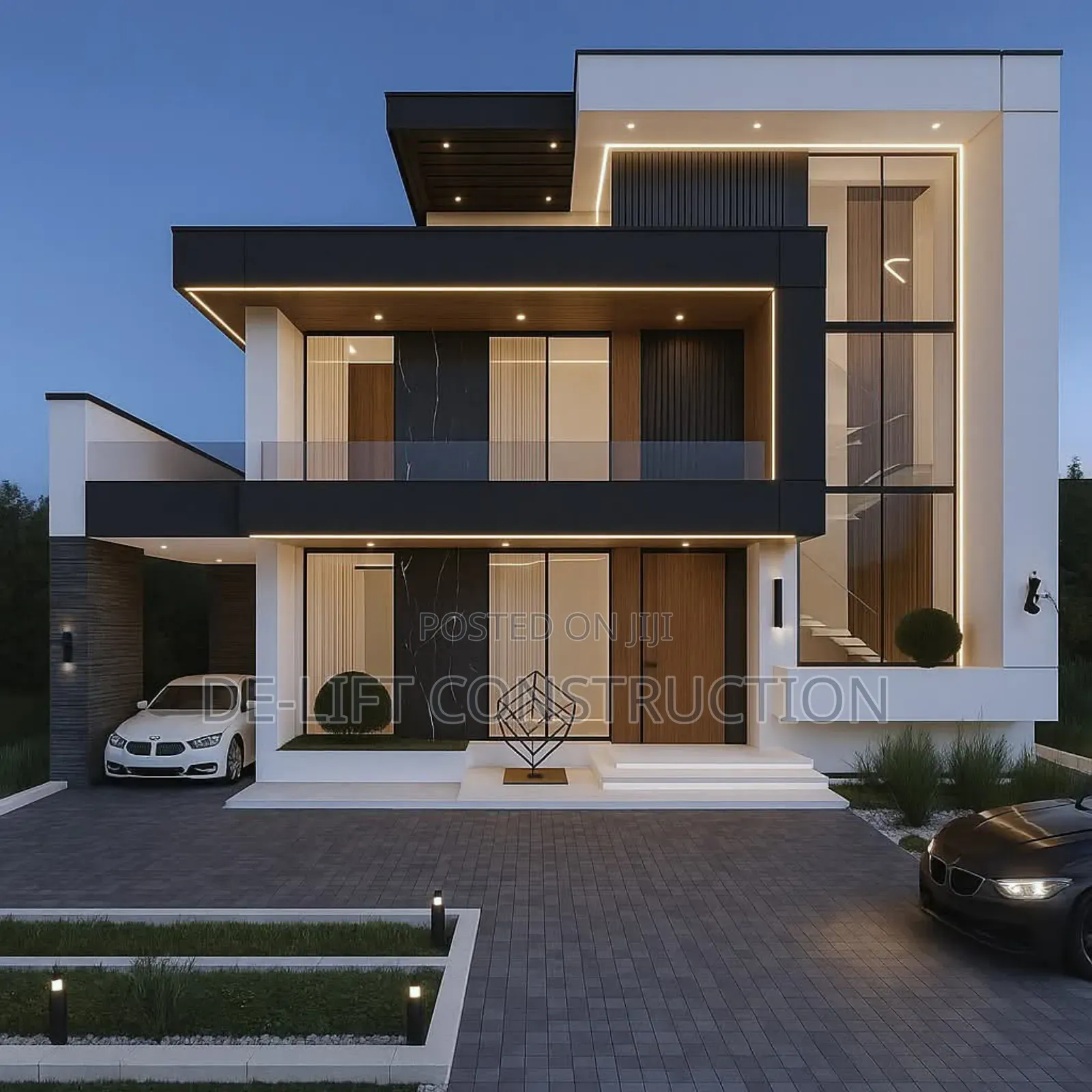 Hello Are You Looking for a Professional Architect?