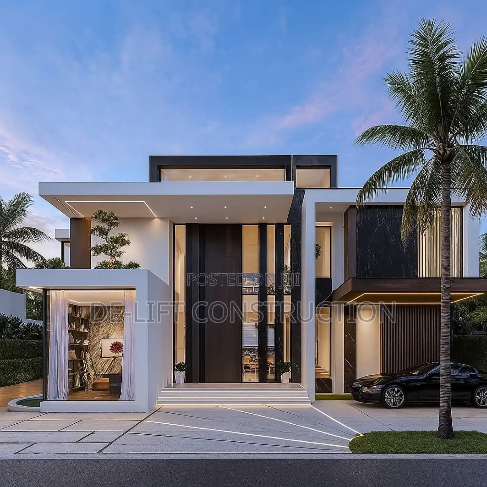 Hello Are You Looking for a Professional Architect?