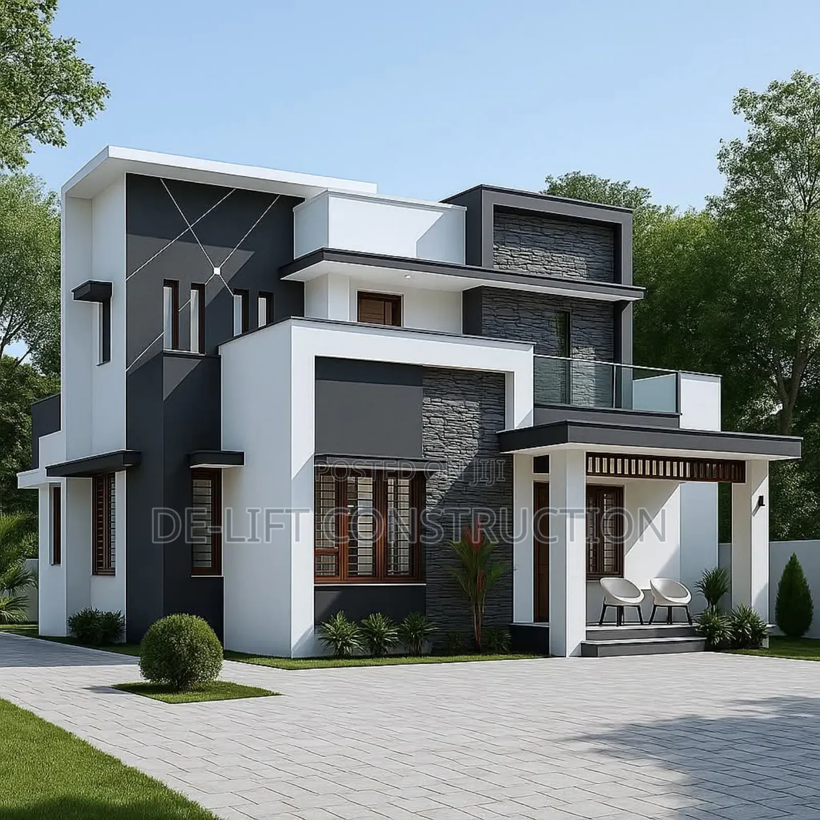 Hello Are You Looking for a Professional Architect?