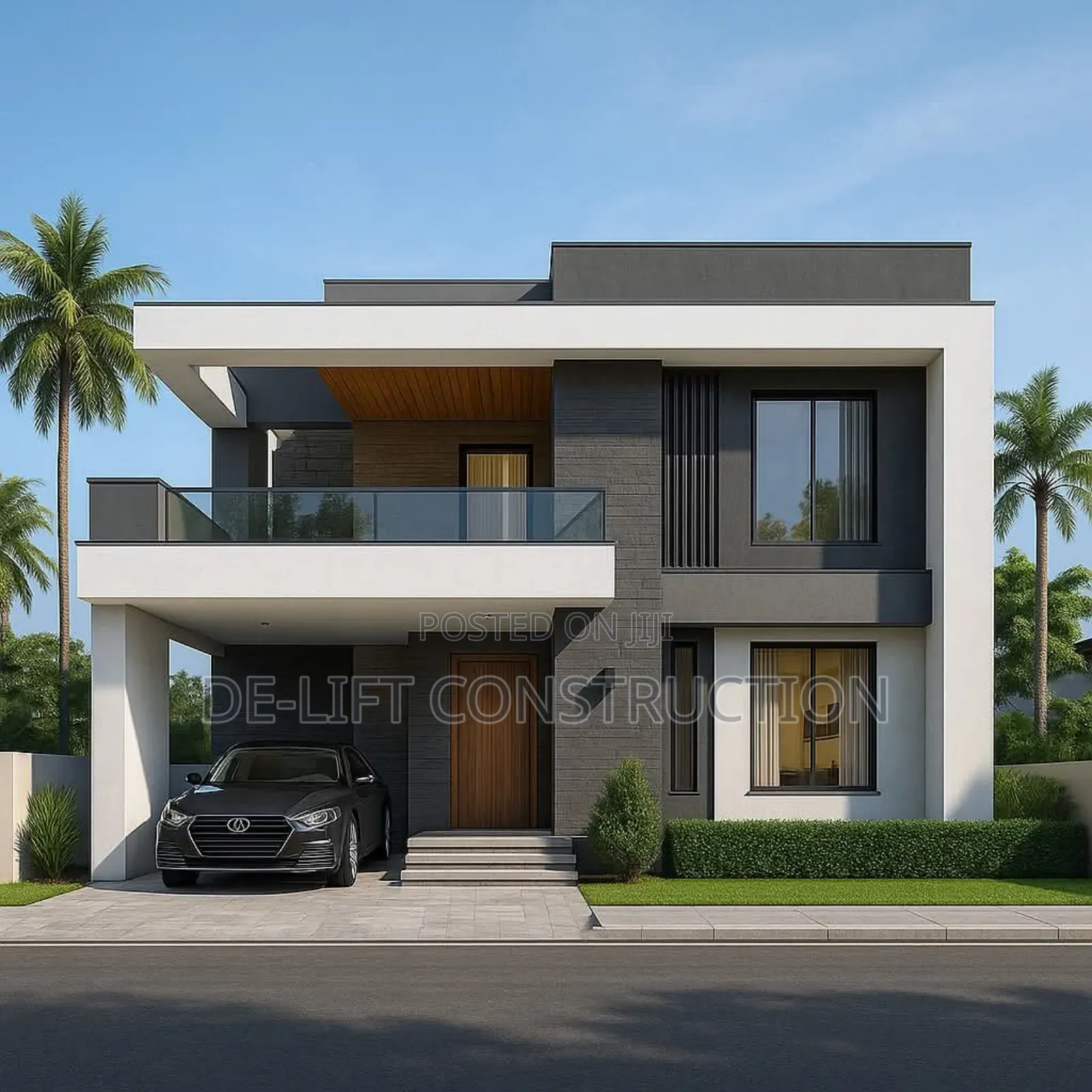 Hello Are You Looking for a Professional Architect?