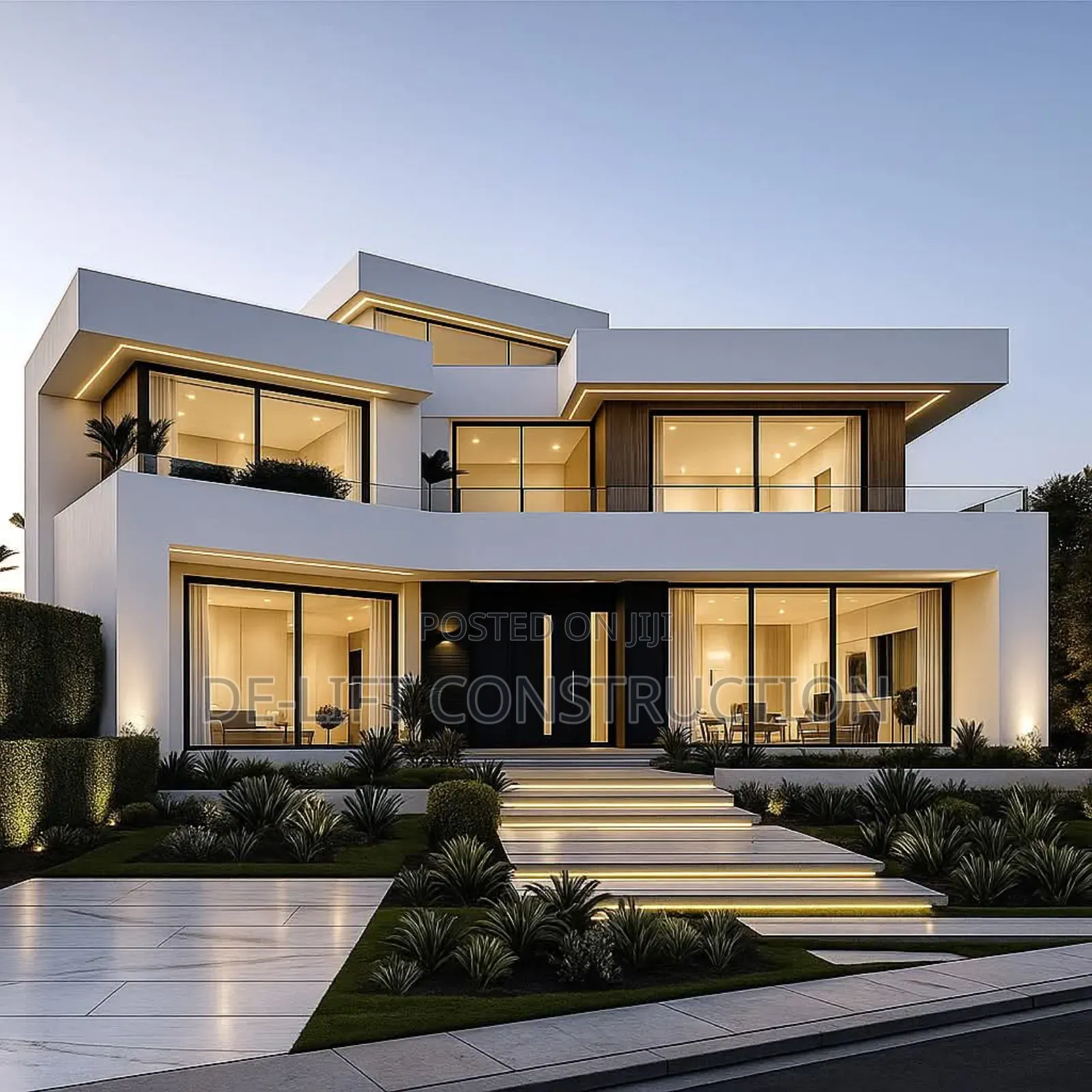 Hello Are You Looking for a Professional Architect?