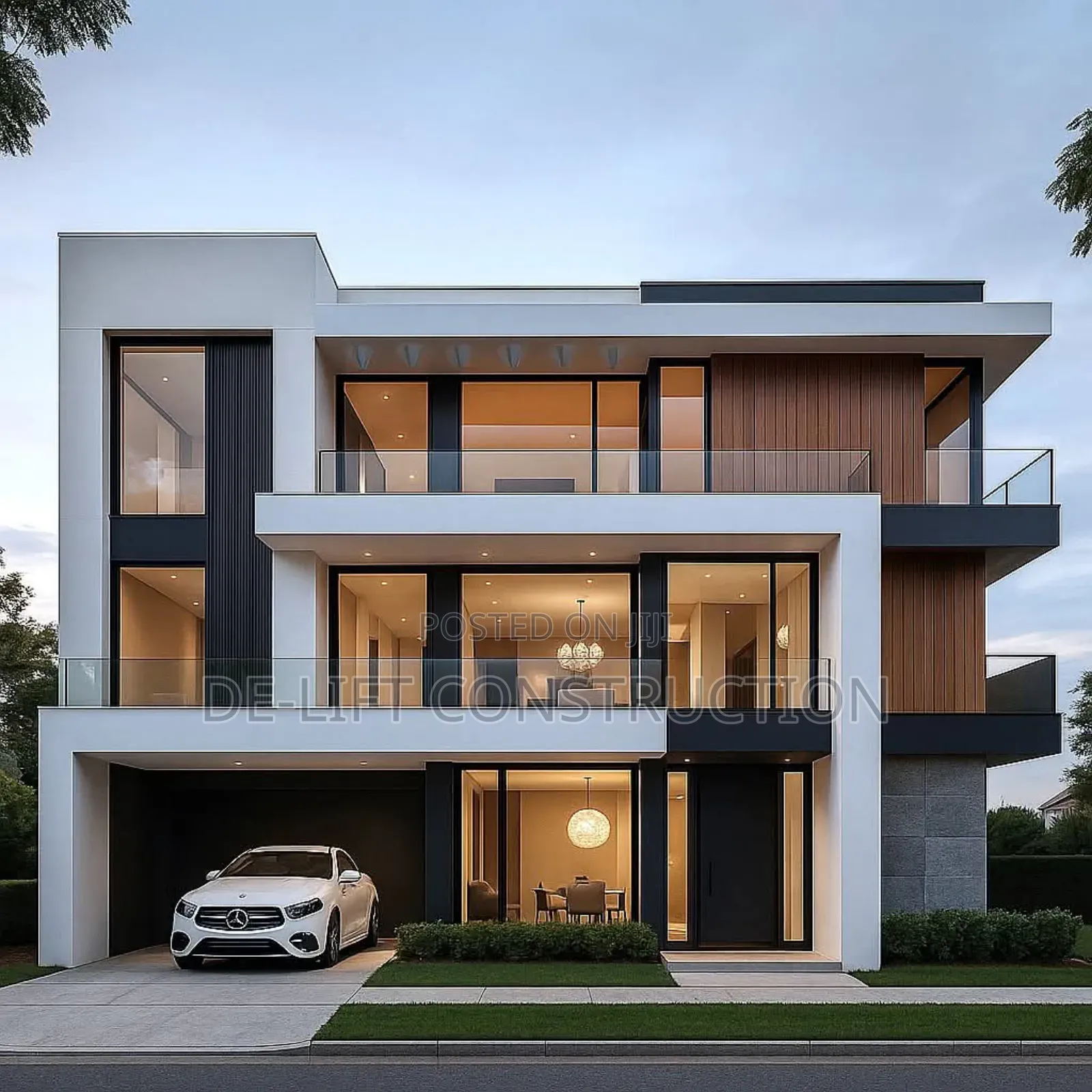 Hello Are You Looking for a Professional Architect?