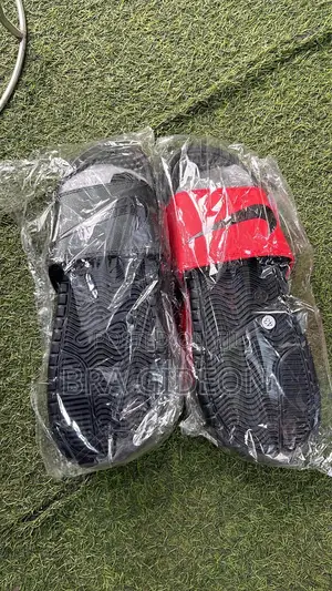 Nike Slides