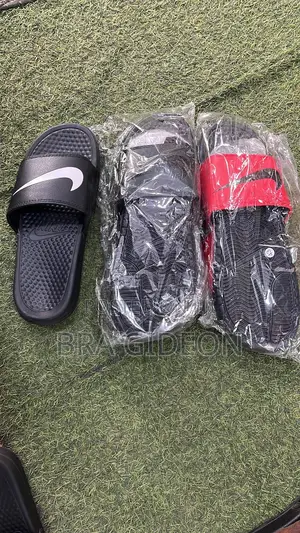 Nike Slides