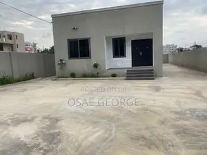 4bdrm House in George Property, Accra Metropolitan for rent