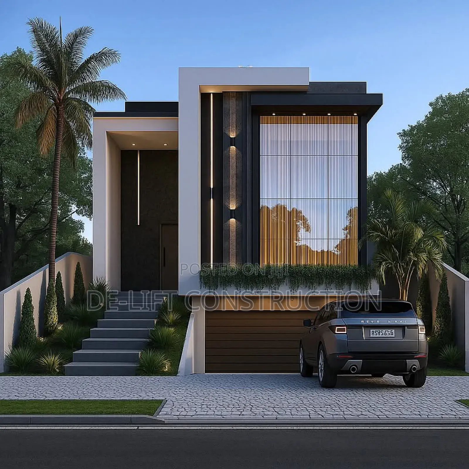 Hello, Are You Urgently Looking for a Professional Architect?