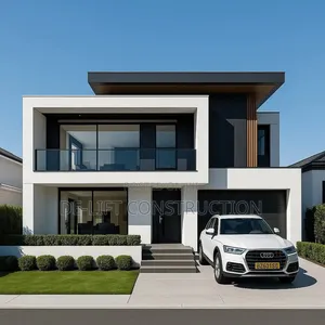 Hello, Are You Urgently Looking for a Professional Architect?