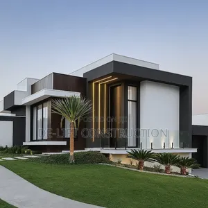 Hello, Are You Urgently Looking for a Professional Architect?