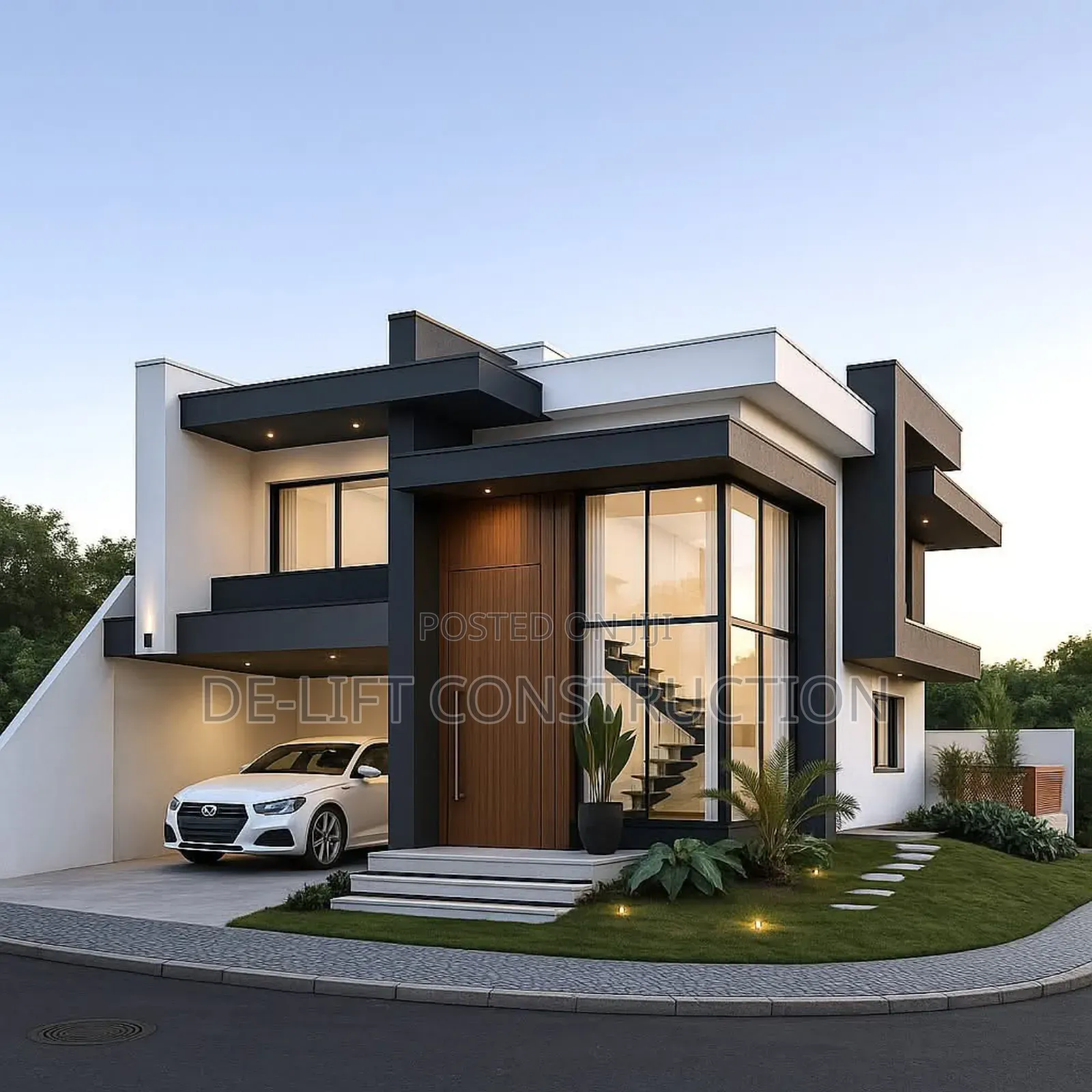 Hello, Are You Urgently Looking for a Professional Architect?