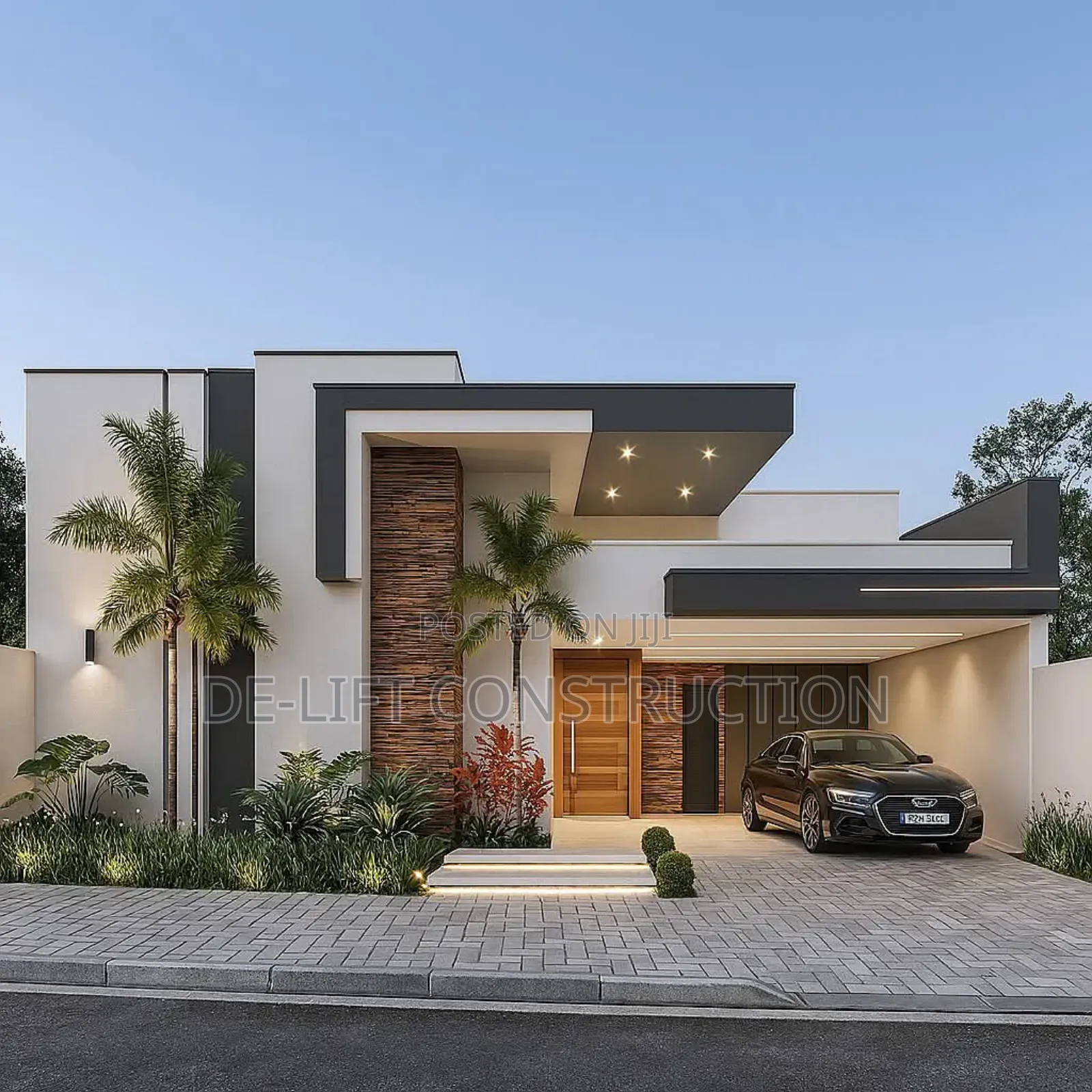Hello, Are You Urgently Looking for a Professional Architect?