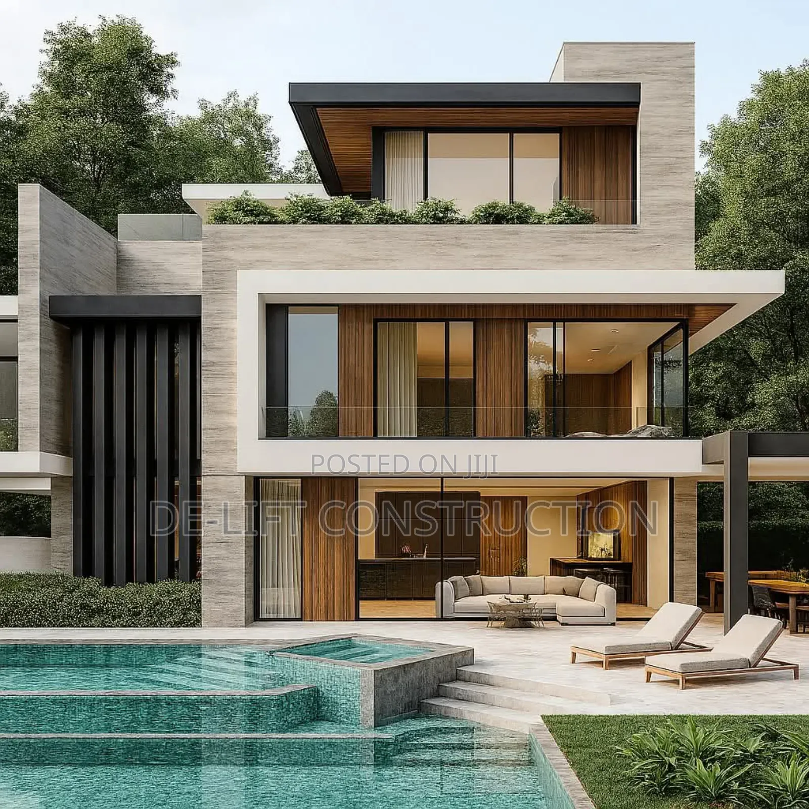 Hello, Are You Urgently Looking for a Professional Architect?